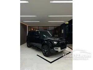 2022 Land Rover Defender 2.0 110 P300 SE SUV