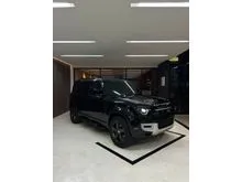 2022 Land Rover Defender 2.0 110 P300 SE SUV