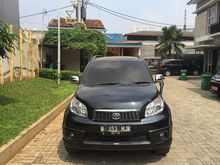 DIJUAL TOYOTA RUSH 1.5 TRD 2014