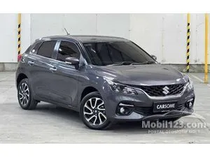 2023 Suzuki Baleno 1.5 Hatchback