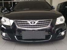 Toyota Camry 2.4 tipe V *ISTIMEWA*Tgn 1 dr baru an pribadi