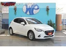 2015 Mazda 2 1.3 (ปี 15-25) Sports High Plus Hatchback