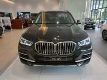 2022 BMW X5 3.0 xDrive40i xLine SUV