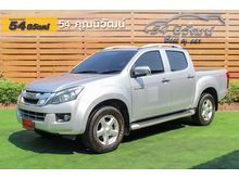2013 Isuzu D-Max 3.0 CAB-4 (ปี 11-17) Vcross Z-Prestige Pickup AT
