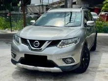 2018 Nissan X-Trail 2.0 Aero Edition SUV / HIGH SPEC / MAX LOAN / 3YRS WARRANTY / TIPTOP CONDITION