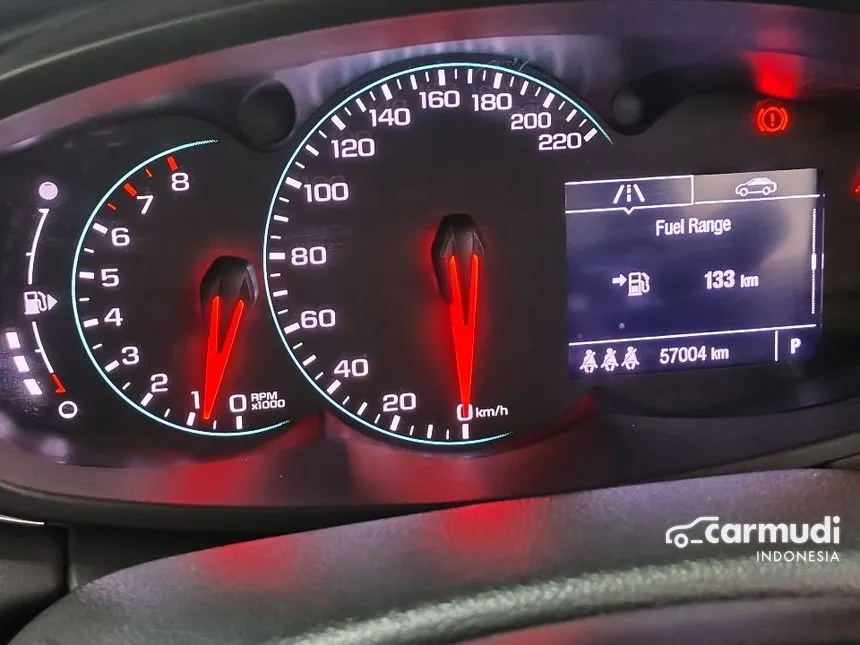 2018 Chevrolet TRAX Premier SUV