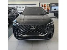 2026 Chery Tiggo 8 1.5 CSH Premium AWD SUV