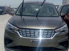 2019 Suzuki Ertiga 1,5 GL MPV