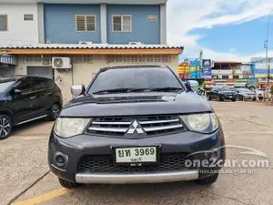 2011 Mitsubishi TRITON 2.4 GLX CNG Mega Cab Pickup