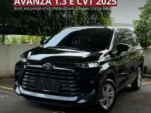 2026 Toyota Avanza 1.5 G MPV PROMO MURAH TOYOTA, DISKON BESAR, FREE ASURANSI ALLRISK, CASH TEMPO, NEGO SAMPAI DEAL, DATA DI BANTU