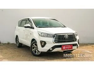 2021 Toyota Kijang Innova 2.0 G MPV