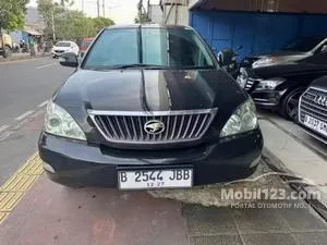 2010 Toyota Harrier 2.4 240G SUV
