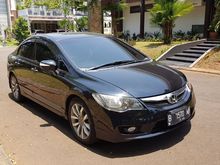 2010 Honda Civic 2.0 FD Sedan
