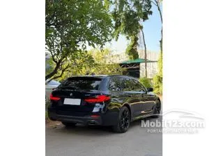 2023 BMW 530i 2.0 M Sport Touring Wagon