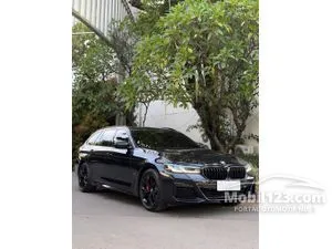 2023 BMW 530i 2.0 M Sport Touring Wagon