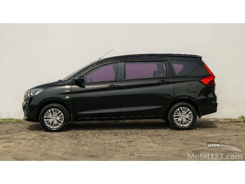 2020 Suzuki Ertiga GL MPV