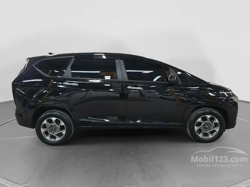 2023 Hyundai Stargazer Prime MPV