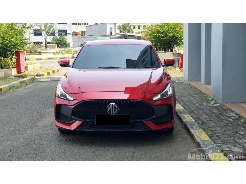 2023 MG 5 GT Magnify Sedan