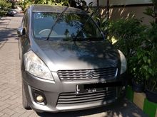 2012 Suzuki Ertiga 1.4 GX MPV #jualcepatpemiliklangsung