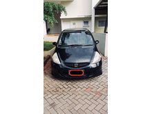 2007 Honda Jazz 1.5 VTEC Hatchback - AT - Kilometer Rendah
