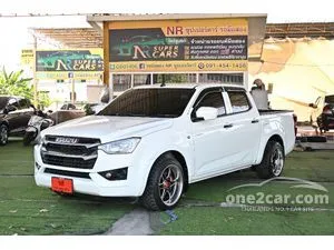 2023 Isuzu D-MAX 1.9 S Cab-4 Pickup