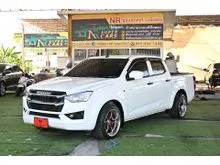 2023 Isuzu D-MAX 1.9 Cab-4 (ปี 19-26) S Pickup
