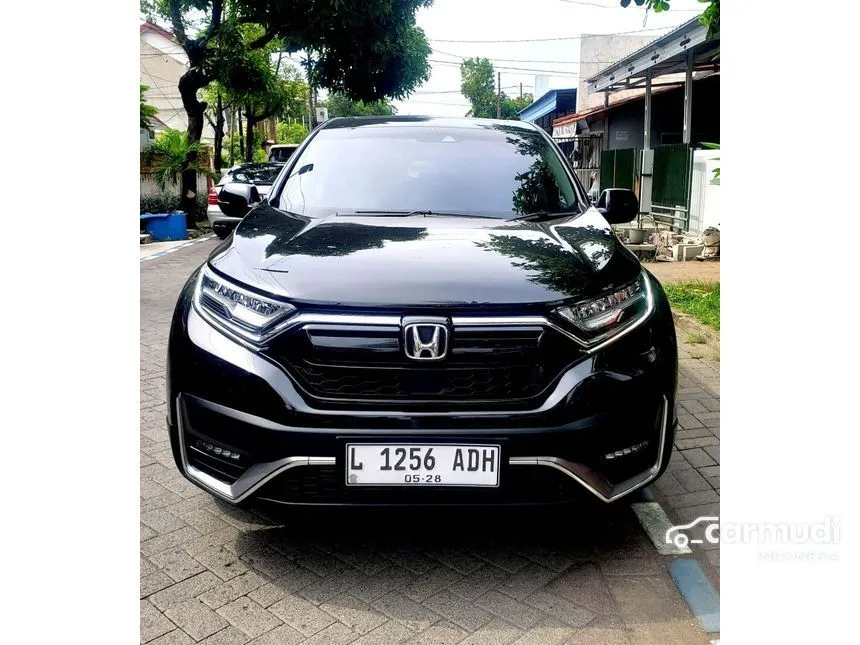 2023 Honda CR-V Prestige VTEC SUV