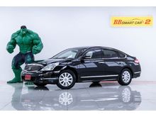 2010 Nissan Teana 2.0 (ปี 09-13) XL Sedan