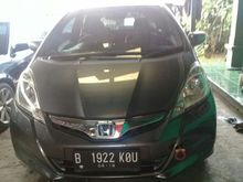 2013 Honda Jazz 1.5 S Hatchback