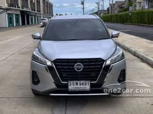 2022 Nissan Kicks 1.2 VL SUV