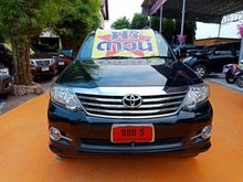 2015 Toyota Fortuner 2.7 (ปี 12-15) V SUV AT