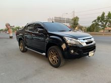 2013 Isuzu D-Max 2.5 CAB-4 (ปี 11-17) Hi-Lander Z Pickup MT
