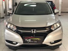 2015 Honda HR-V 1.5 S SUV (Silver Keren)