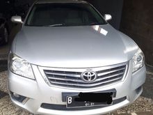 2011 Toyota Camry 2.4 V Sedan