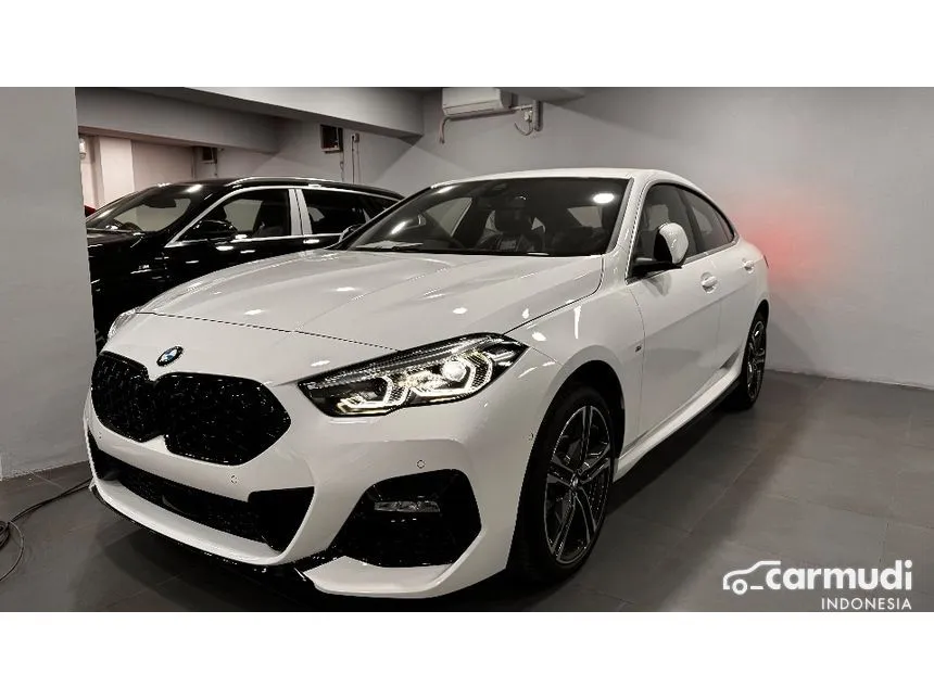 2024 BMW 218i M Sport Gran Coupe