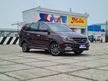 Jual Mobil Wuling Cortez 2018 L Lux 1.8 di DKI Jakarta Automatic Wagon Merah Rp 143.000.000