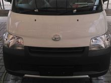 PROMO 2019 Daihatsu Gran Max 1,3 STD Pick-up Tdp mulai 8 Jutaan/angsuran 130ribuan/hari..Ready Stock, proses cepat, data di bantu sampai aprroved!!