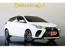 2022 Toyota YARIS 1.2 (ปี 17-25) Entry Hatchback
