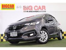 2017 Honda Jazz 1.5 (ปี 14-18) V+ i-VTEC Hatchback AT