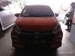 Jual Mobil Daihatsu Ayla 2021 R Deluxe 1.2 di Jawa Barat Automatic Hatchback Orange Rp 133.000.000