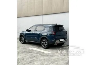 2024 Citroen C3 Aircross 1.2 Puretech 110 SUV