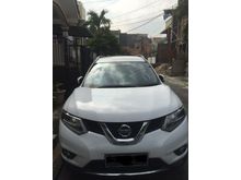 2015 Nissan X-Trail 2.5 T32 SUV