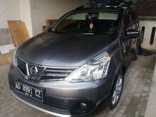 Nissan Grand Livina 1.5 X-Gear MPV 2014