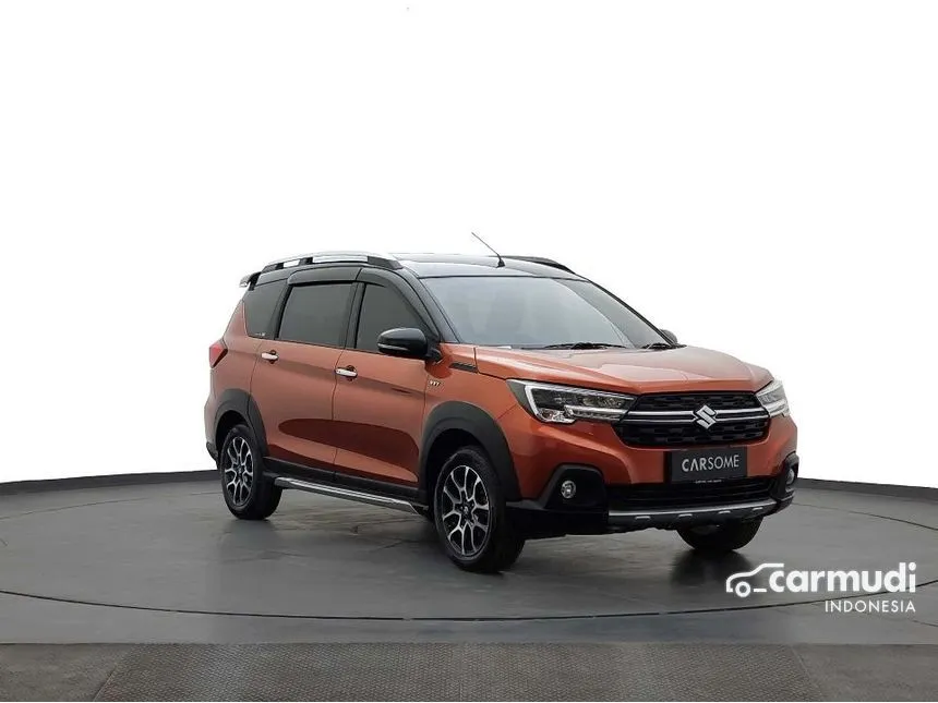 2021 Suzuki XL7 Alpha SUV