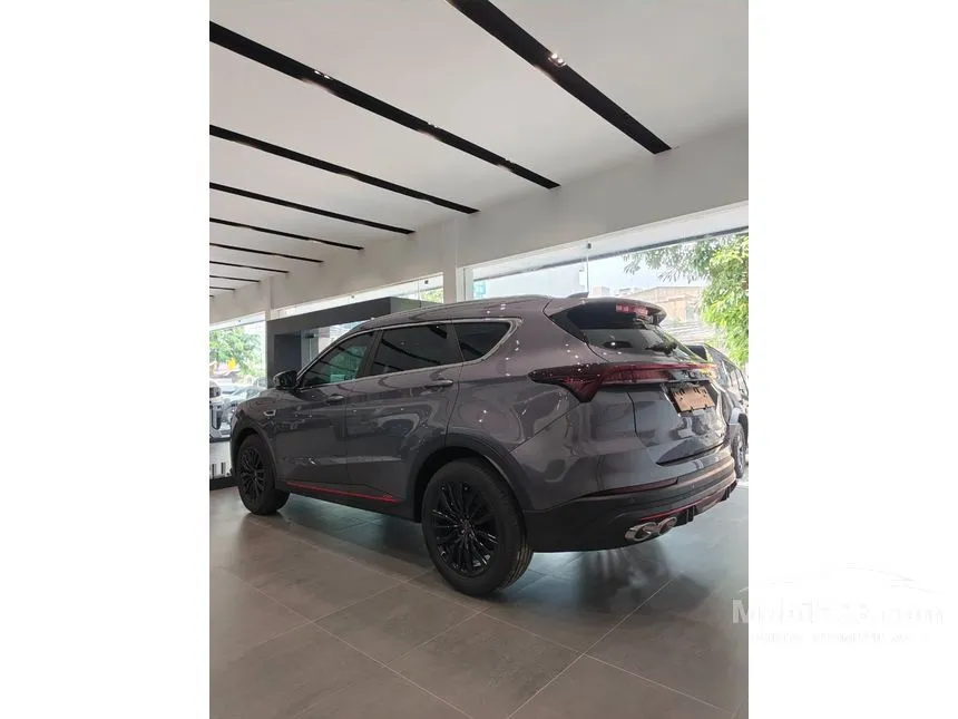 2026 Jetour X70 Plus Inspira SUV