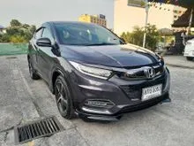 2019 Honda HR-V 1.8 (ปี 14-18) RS SUV
