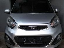 2012 KIA Picanto 1.2 SE 2 Hatchback