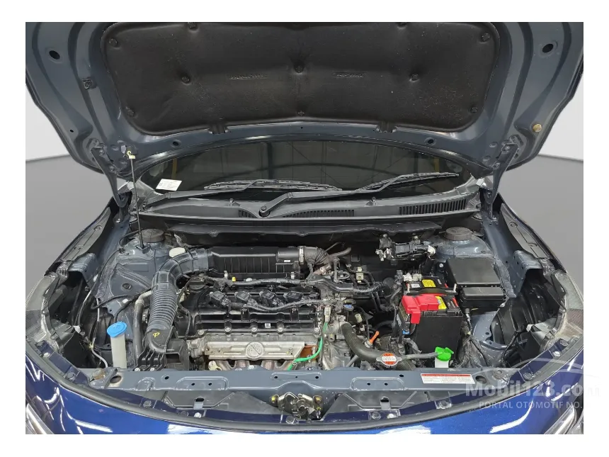 2024 Suzuki Baleno Hatchback