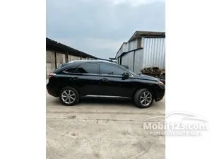 2009 Lexus RX 350 3.5 SUV