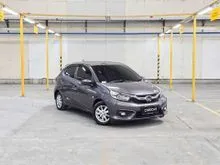 2019 Honda Brio 1.2 Satya E Hatchback UNIT ISTIMEWA, FULLSETT, JAMINAN BERKUALITAS, LULUS INSPEKSI 175 TITIK, MOBIL SIAP PAKAI DAN BERGARANSI